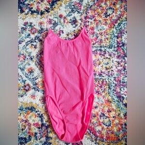 Aritzia Sunday Best Seamless Bodysuit